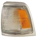 Eagle Eye Parking Light Assembly for 1992-1995 Toyota Pickup TY426-B00CL