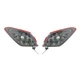 NEW PAIR OF TAIL LIGHTS FOR NISSAN MURANO SL SV 2012-2014 26555-1SX1B NI2801205