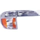 1630243 Dorman Turn Signal Light Lamp Front Passenger Right Side New RH Hand
