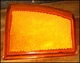 91-94 FORD EXPLORER 89-92 RANGER 89-90 BRONCO II SIDE MARKER LIGHT E9TZ-15A201A