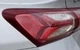 2019-2025 Chevrolet Malibu LH Driver Quarter Panel Mounted Tail Light Lamp OEM