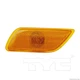 TYC Side Marker Light Assembly for 1999-2003 Lexus RX300 18-5639-00