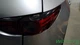 Passenger Tail Light Quarter Panel Mounted LED Fits 17-21 MAZDA CX-5 12838793