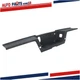 Plastic Rear Bumper Step Pad For Ford F250 F350 F450 2017-2022 FO1191147