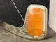Fits 1999-2000 Cadillac Escalade, Left Turn Signal Light Assembly, OEM:15763595