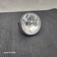 99-01 Dodge Ram 1500 Sport Fog Driving Lamp Bumper Mounted OEM 55076942AB