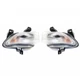 For Jeep Renegade 2015-2018 Turn Signal/Parking Light Driver and Passenger Side