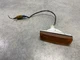 1984-1987 Honda CRX DX HF Si Right Bumper    Turn Signal OEM Stanley JDM Rare 
