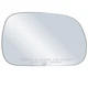 Passenger's Side Mirror Glass Fits 1996 1997 1998 1999 2000 2001 2002 BMW Z3 RH