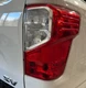 2017-2024 Nissan Titan Tail Light Brake Lamp Assembly Passenger Right 26550EZ23C