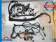 BMW Z3 Roadster 2.8L Engine Wire Wiring Harness  Automatic 99-00 OEM