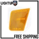 Fits 05-07 JEEP LIBERTY  SIGNAL LIGHT/LAMP  Driver Side (Left Only)