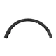 TO1790108 New Replacement Rear Driver Wheel Arch Trim Fits 2018-2019 Toyota C-HR
