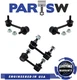 PartsW 4Pc Sway Bar End Link Kit for Honda Accord 1998-2007 Acura CL TL PartsW 4Pc Sway Bar End Link Kit for Honda Accord 1998-2007 Acura CL TL