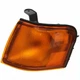 Left Driver Front Signal Light Assembly Fits 1995-97 Toyota Tercel TO2530120