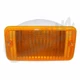 Parking Lamp Crown Automotive Right for Jeep Wrangler 1997-2004