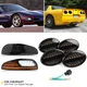 For 97-04 Chevy Corvette C5 LED DynamicFront Turn Signal Corner Light+Tail Light