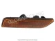 VOLVO (1999-2006) Cornering Light FRONT LEFT (Dr. Side) URO PARTS + WARRANTY