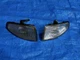 JDM Nissan Silvia S14 Zenki Front Corner Turn Signal Lights Pair Ichikoh 3358