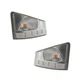 For GMC W3500/W4500 Forward 2008 Turn Signal Lights Pair | IZ2521110, IZ2520110