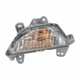 For Mazda 3 Turn Signal/Side Marker Light 2014-2016 Driver Side CAPA MA2530119