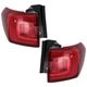 For 2017-2019 ACADIA Outer Tail Light SET PAIR