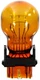 Wagner Lighting BP3457NALL Long Life Multi-Purpose Light Bulb Card of 2