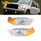 For Jeep Patriot 2007-2014 Parking Turn Signal Lights Corner Lamp Left&Right