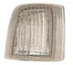Corner Side Marker Light for 85-05 Chevy Astro 95-05 GMC Safari Passenger Right
