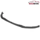 Bumper Spoiler Lip Fits 2016-2025 Mazda Miata MX-5 Black Front Splitter Lip