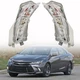  LED Daytime Running Light Kit w/Turn Signal For 2015-2017 Toyota Camry