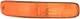 Dorman 1631190 Parking / Turn Signal Lamp Assembly