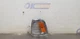 93 TOYOTA PICKUP 4X2 FENDER MOUNTED PARK LAMP TURN SIGNAL LIGHT LEFT DRIVER