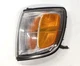 1996-1997 Toyota 4Runner SR5 3.4L 4X4 Left Parking Light Lamp OEM