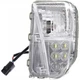 For 2012-2014 Toyota Prius/Prius Plug-In Signal Light Driver Side TO2530150