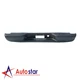Rear Bumper For 1999-2007 Chevy Silverado GMC Sierra 1500 1999-2004 2500