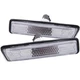Anzo Side Marker Light - Fits: 1997-1998 BMW 318i, 1997 BMW 318is, 1997-1998 BMW
