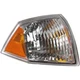 For 2007-2010 Jeep Compass Park / Signal Light Assembly Passenger Side
