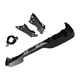 Rear Bumper Assembly Chrome for GMC Sierra 2500 1999-2004 31006 Steel New