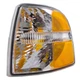 DEPO Driver Side Corner Turn Signal Light For 2004-2005 Ford Explorer FO2520181