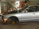 Passenger Corner/Park Light Fog-driving Fits 95-00 MAZDA MILLENIA 291793