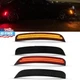 Front Rear Wheel LED Side Marker Light Lamp For Chrysler 300 300S 300C 2015-2023 Front Rear Wheel LED Side Marker Light Lamp For Chrysler 300 300S 300C 2015-2023