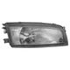 Passenger Side Right RH Headlamp Assembly Sedan fits 1997 2002 Mitsubishi Mirage
