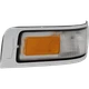  Passenger Side Corner Light For Lincoln Town Car 1995-1997