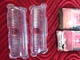 1942 1946 1947 1948 Mercury parking light lens glass park .  lamp