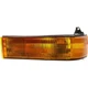 New Left Turn Signal For Ford Ranger Explorer 1989-1990 Fo2520109 F1Tz 13201 C