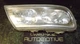 (1) TYC 07-09 Acura MDX YD2 Front Left Bumper Fog / DRL Light Lamp Assembly FL