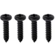 NEW 1970-74 Dodge Dart Parking Lamp Socket Screws