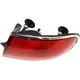 For Buick Lacrosse 2005-2009 Turn Signal/Parking Light Driver Side | CAPA