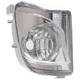Fit For LEXUS IS250/350 2006-2010 Right Passenger Front Bumper Fog Light Lamp RH